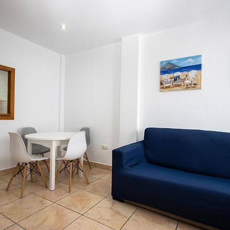 Apartamento Luz Del Sol Barbate Ngoại thất bức ảnh
