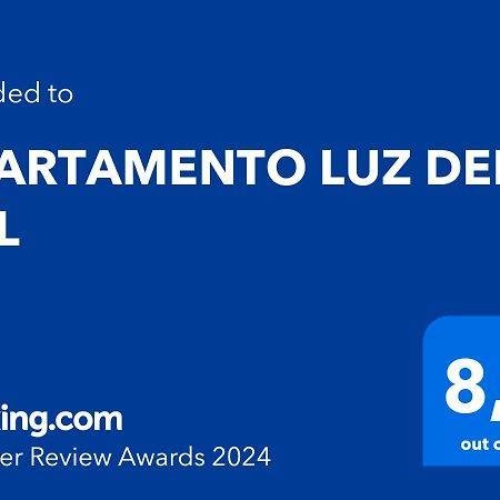 Apartamento Luz Del Sol Barbate Ngoại thất bức ảnh