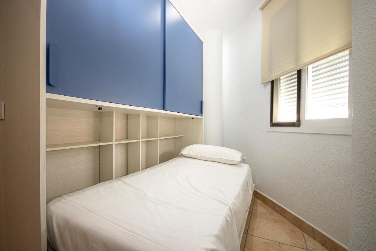 Apartamento Luz Del Sol Barbate Ngoại thất bức ảnh