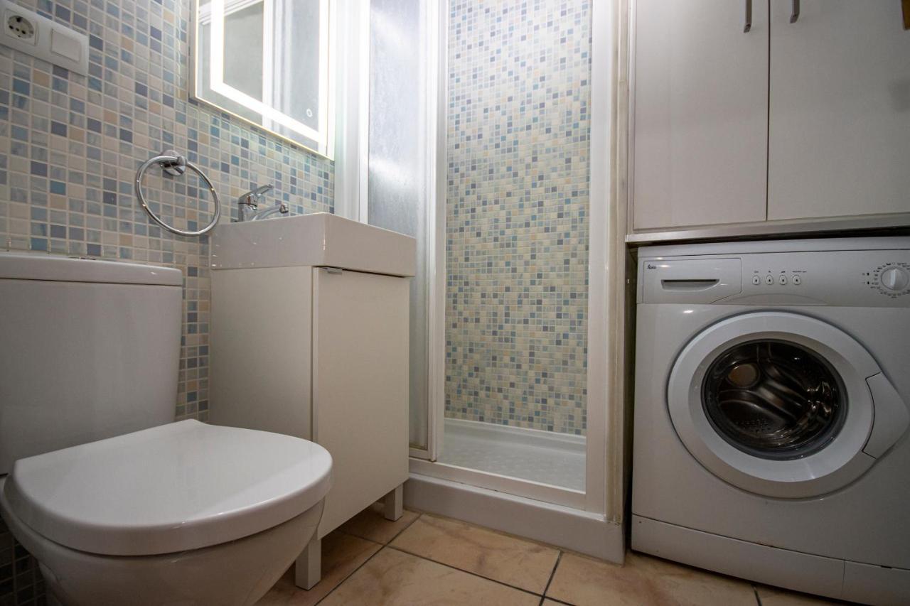 Apartamento Luz Del Sol Barbate Ngoại thất bức ảnh